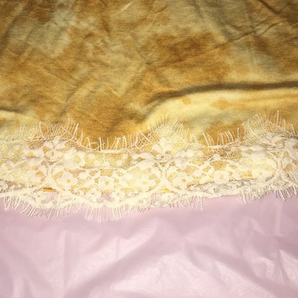 Rewind tank top - Picture 2 of 5